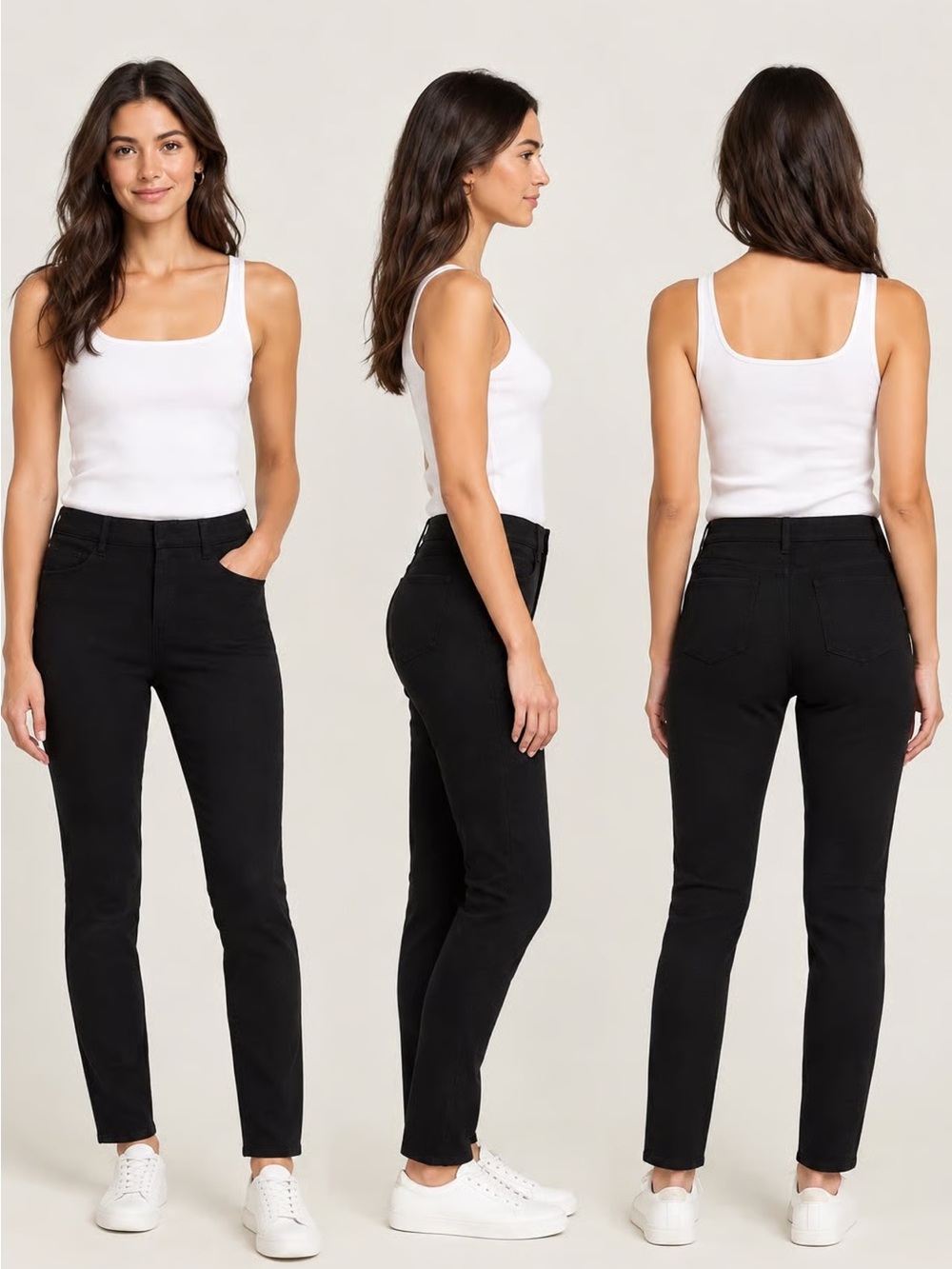 J. Crew | Dress Pants | The Gigi Pant